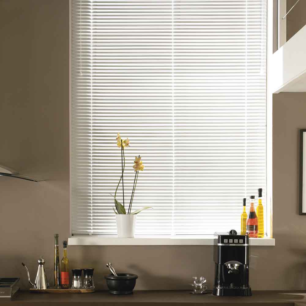 Venetian blinds in Poole